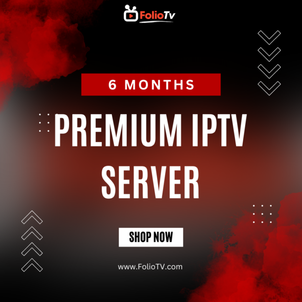 6  Months Subscription