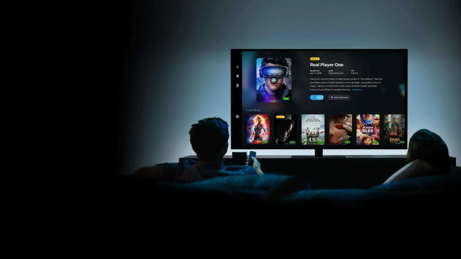 IPTV kaufen Deutschland guide