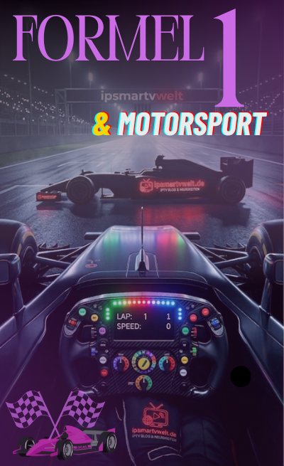 Formel 1 Live Stream Smart TV